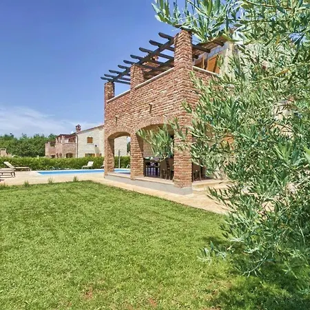 Toscana Marco וילה