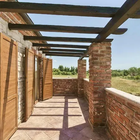 Toscana Marco Villa *