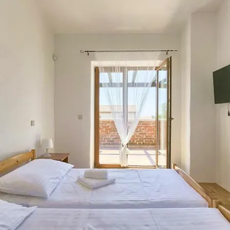 Villa Toscana Marco Butkovići