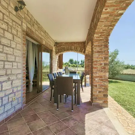 Toscana Marco Villa Butkovići