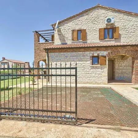 Toscana Marco Villa *