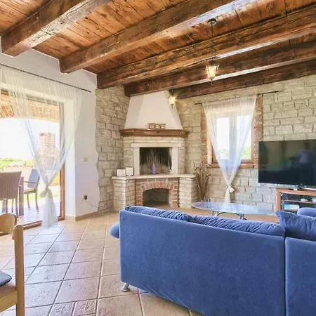 Toscana Marco *
