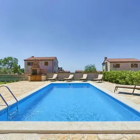 וילה Toscana Marco *