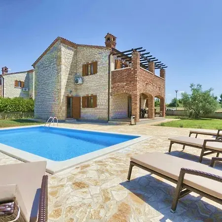וילה Toscana Marco