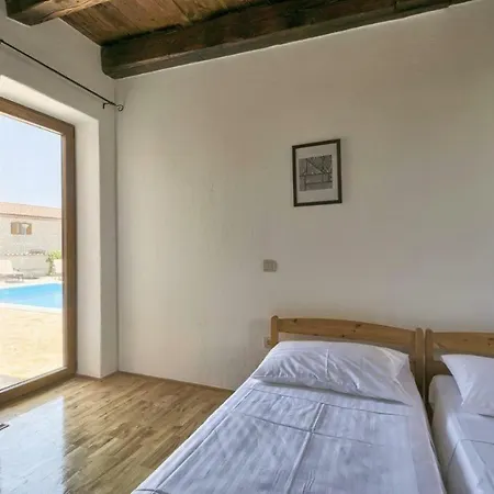 Toscana Marco * Butkovići