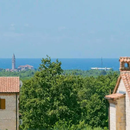 Toscana Marco Villa *