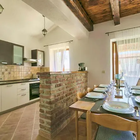 Toscana Marco * Butkovići