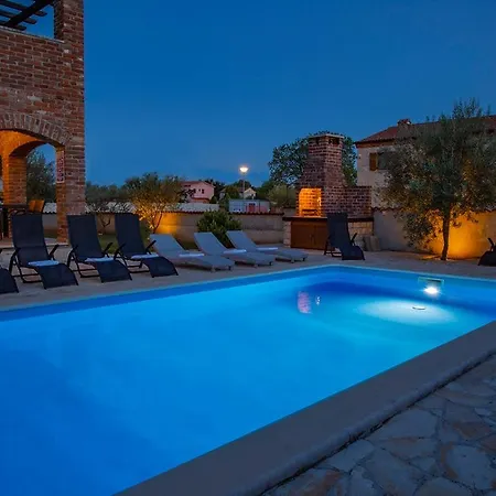 Toscana Marco * Butkovići