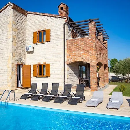 Toscana Marco Villa *