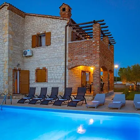 Toscana Marco *