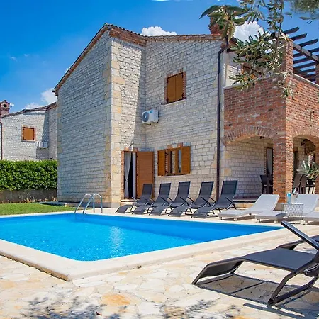 Villa Toscana Marco *