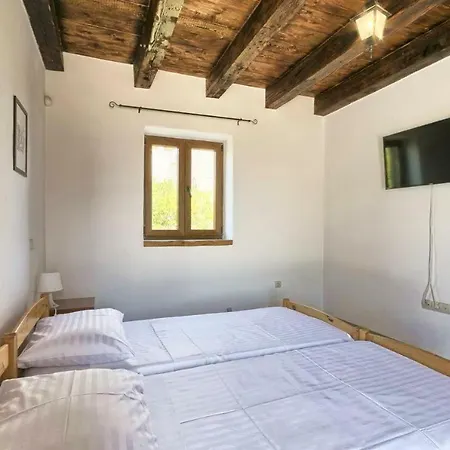 Toscana Marco Villa Butkovići