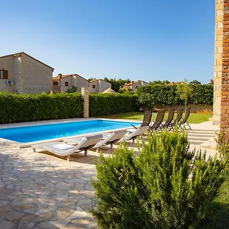 Toscana Marco Villa